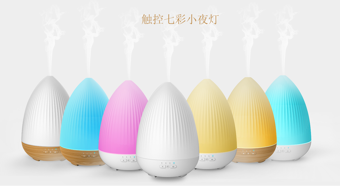 如何预防空调病？超声波加湿器是关键