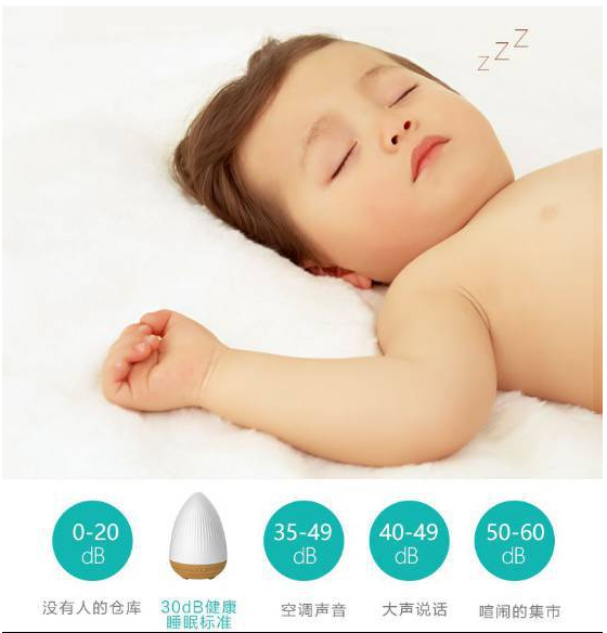 【清凉一夏】简约生活从香薰加湿器开始