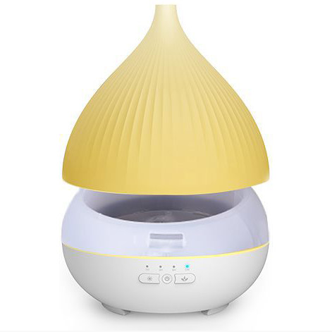 【清凉一夏】简约生活从香薰加湿器开始