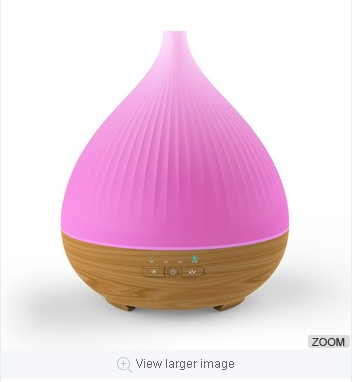 香薰加湿器是干冰吗?为什么会有舞台雾气效果?