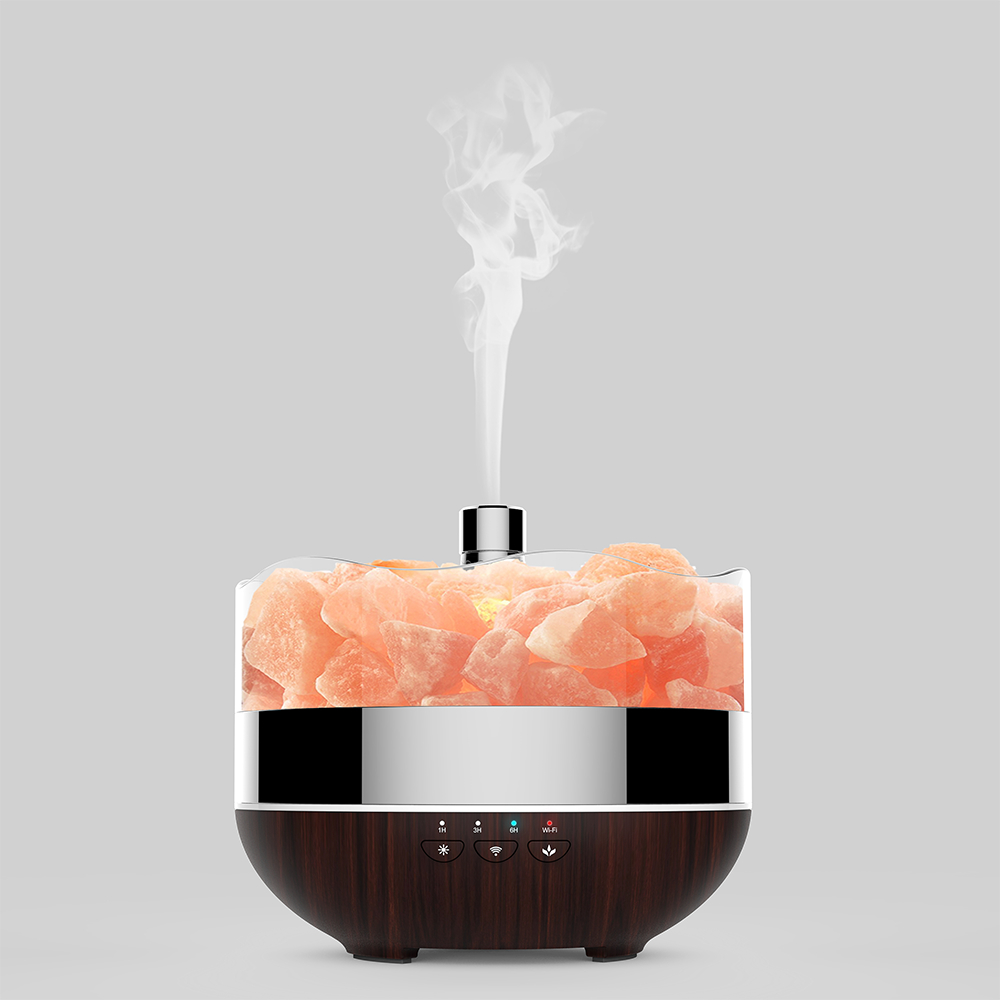 超声波加湿器有辐射吗?如何使用更安全