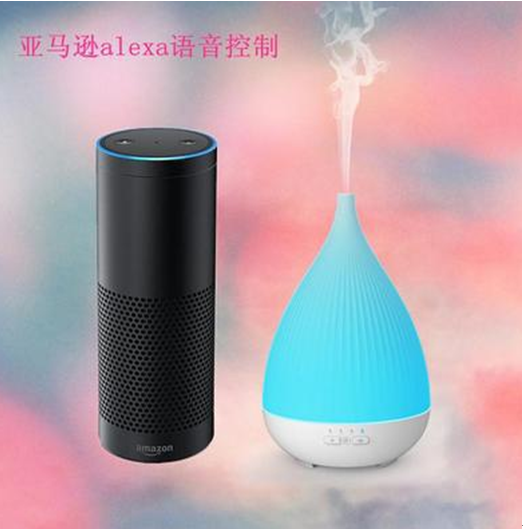 Amazon alexa SDK接入开发指南 智能语音控制产品实例分析