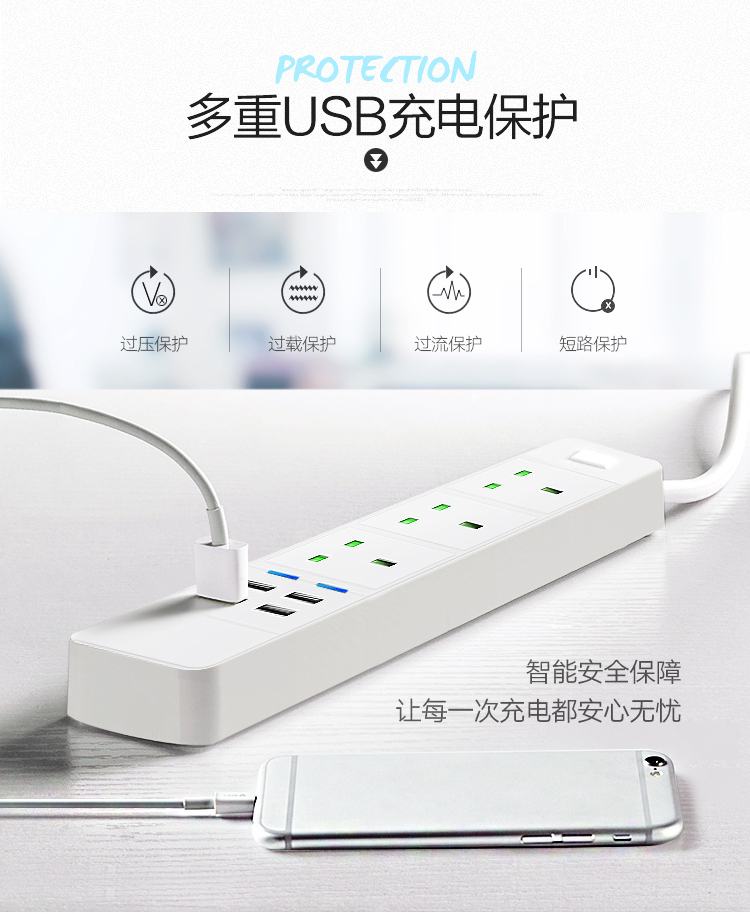 SH-19(美规)