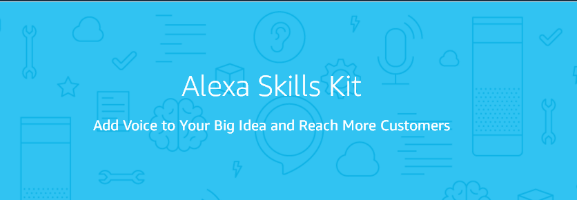 亚马逊Alexa Skills开发又出新方法:Alexa决策树