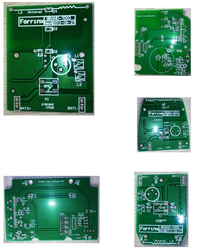 ӯǲƷpcbͼ