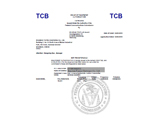 FCC֤